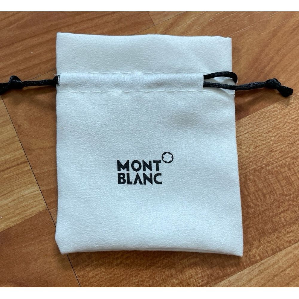 MontBlanc Small Dust Bag‎